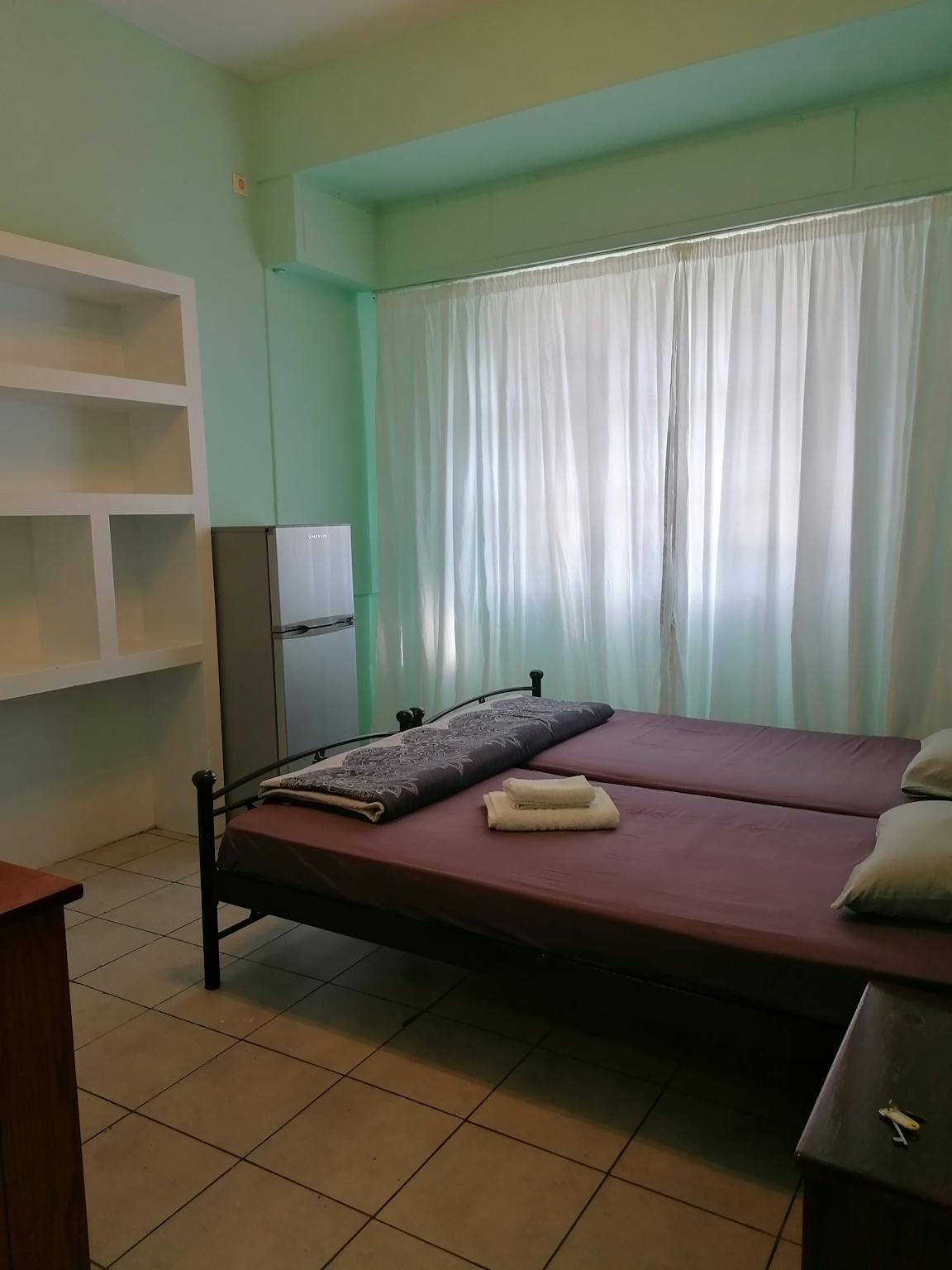 Acharnon, Athens preview