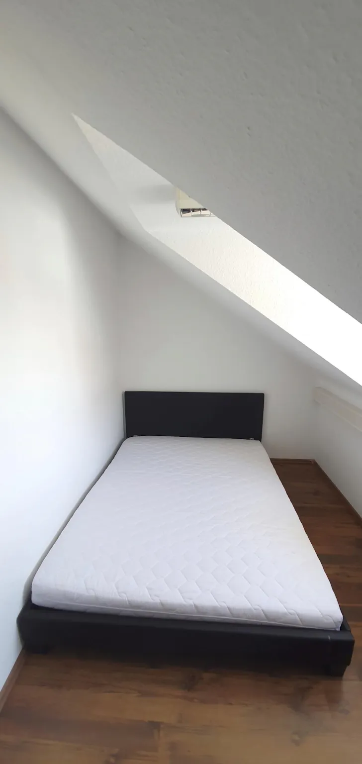 Private room in Sülmerstraße, Heilbronn (1199289) ROOM 1