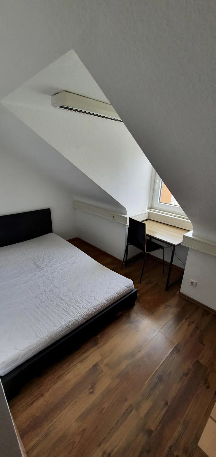 Sülmerstraße, Heilbronn preview