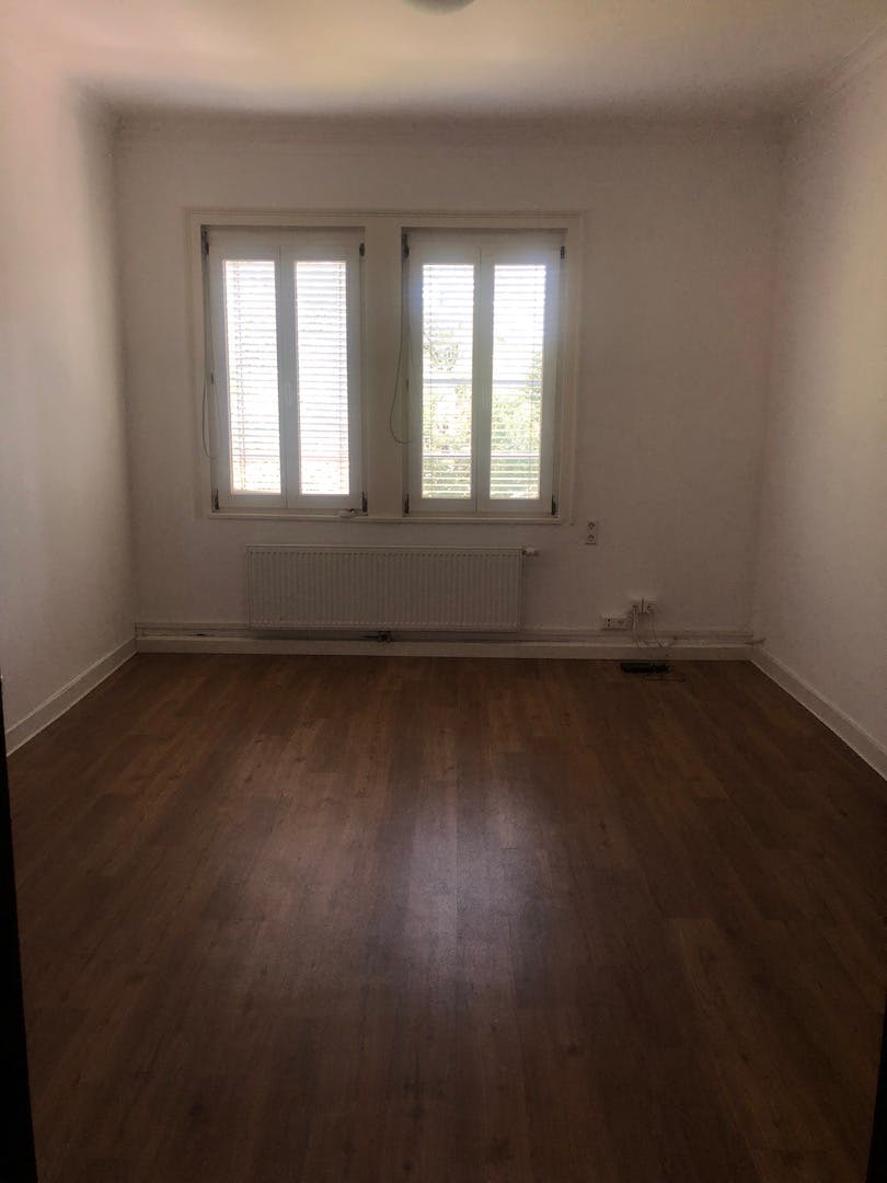 Single room Ludwigsburg, 20m² — photo 1