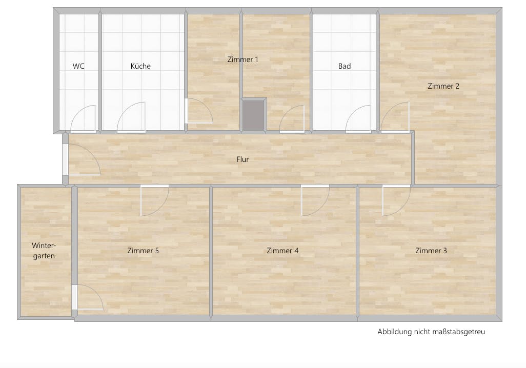 preview gallery tile