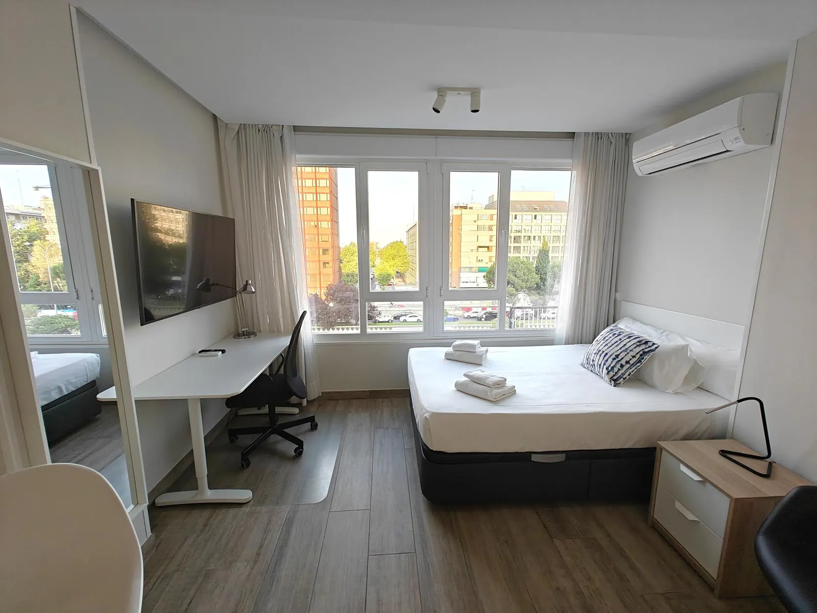 Apartment in Paseo de la Castellana, Madrid (1199380) ROOM 1