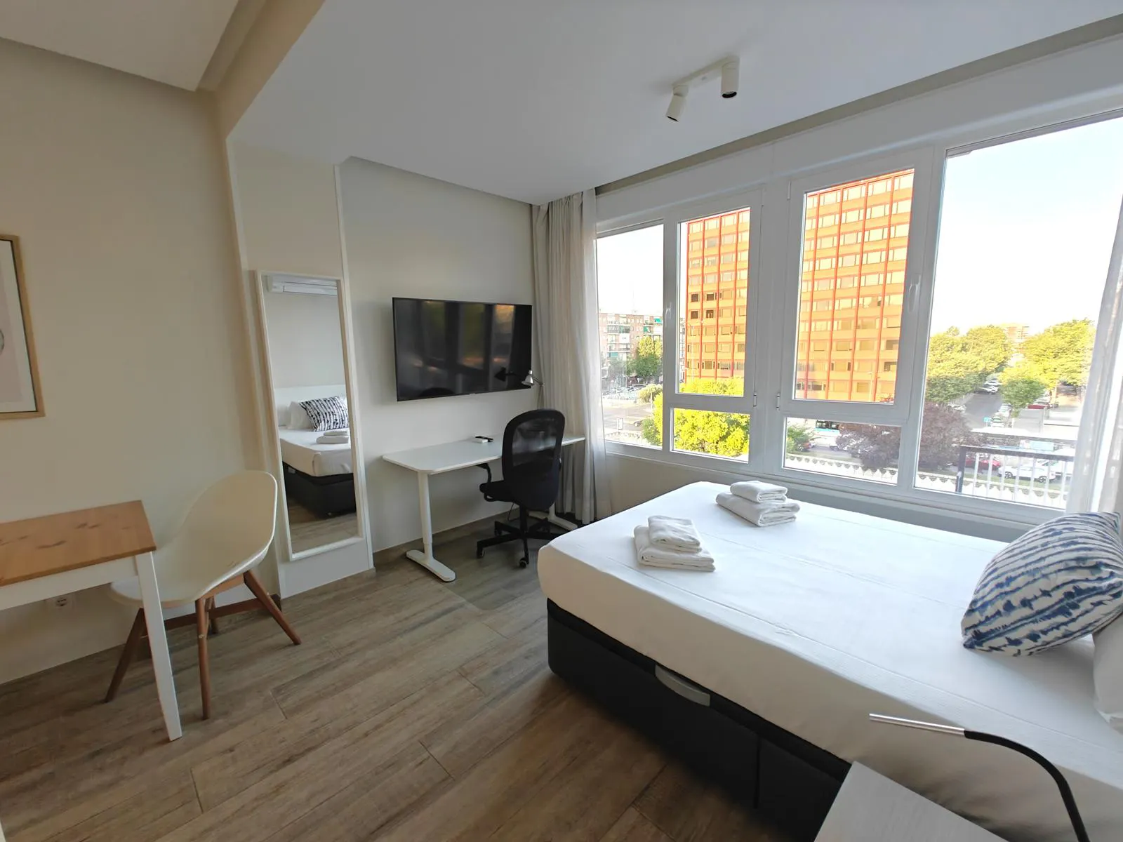 Apartment in Paseo de la Castellana, Madrid (1199380) ROOM 2