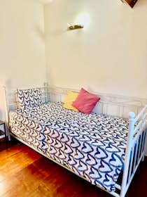 Privé kamer te huur voor € 425 per maand in Forest, Avenue de la Verrerie