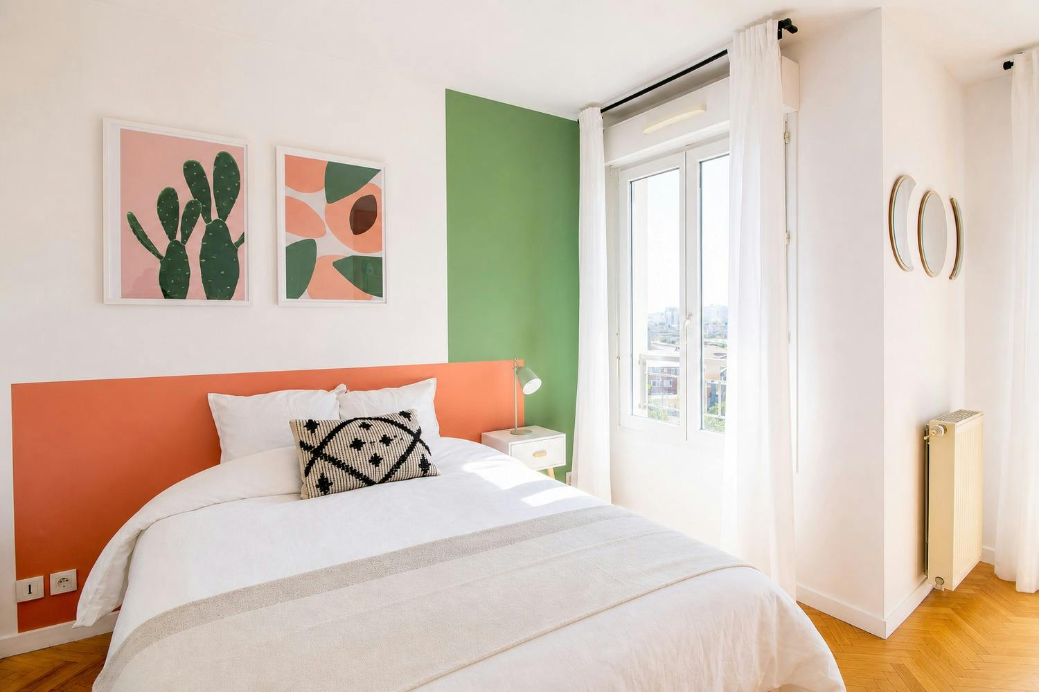 Rue du Bailly, Saint-Denis preview