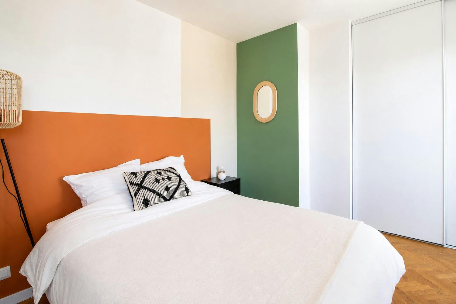 Rue du Bailly, Saint-Denis preview