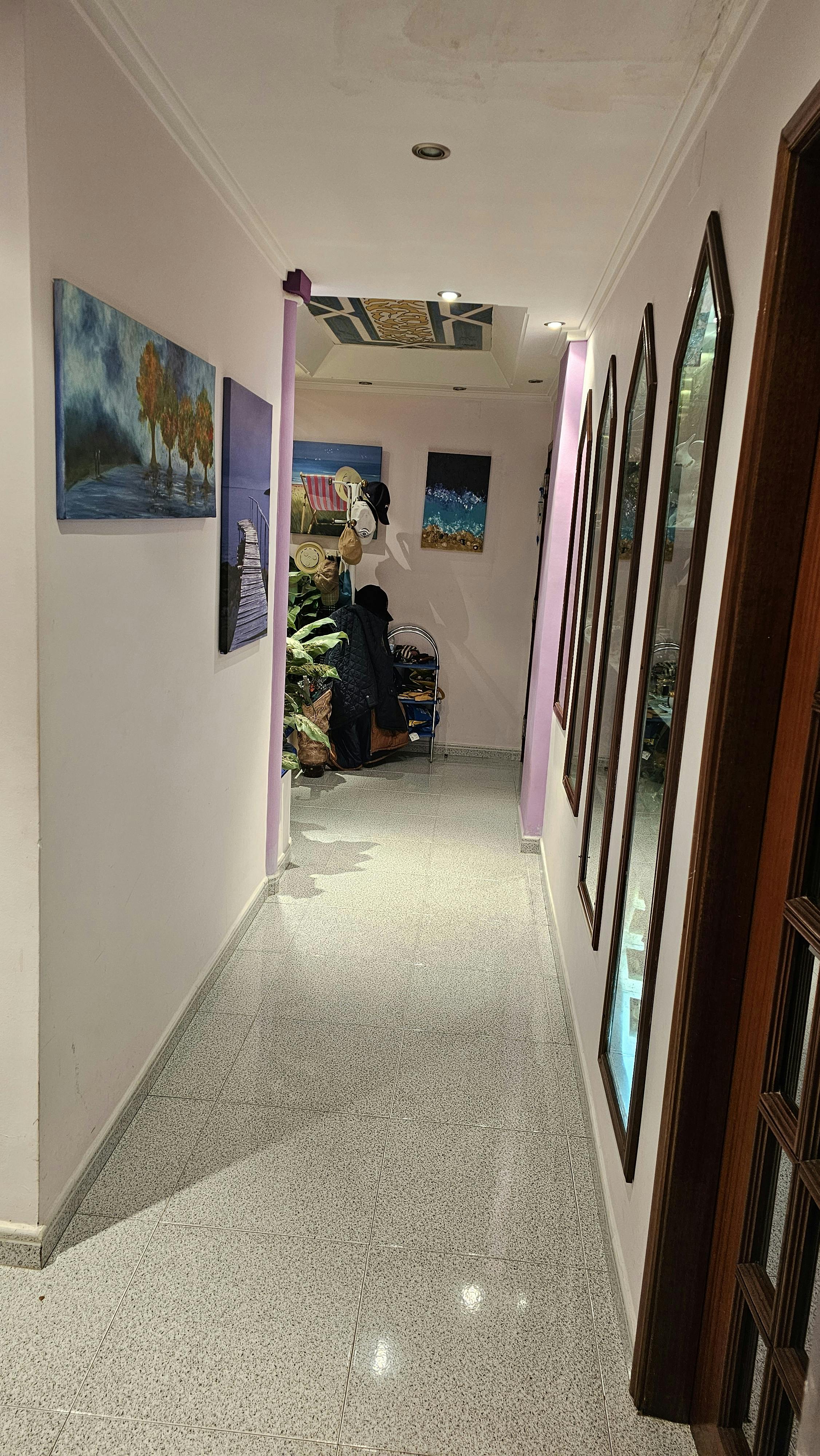 preview gallery tile