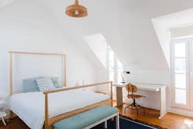Appartamento in affitto a 1.600 € al mese a Lisbon, Rua da Penha de França