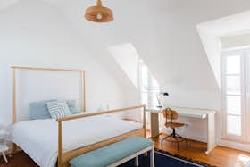 Apartment for rent for €1,750 per month in Lisbon, Rua da Penha de França
