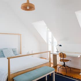 Apartament de închiriat pentru 1.750 EUR pe lună în Lisbon, Rua da Penha de França
