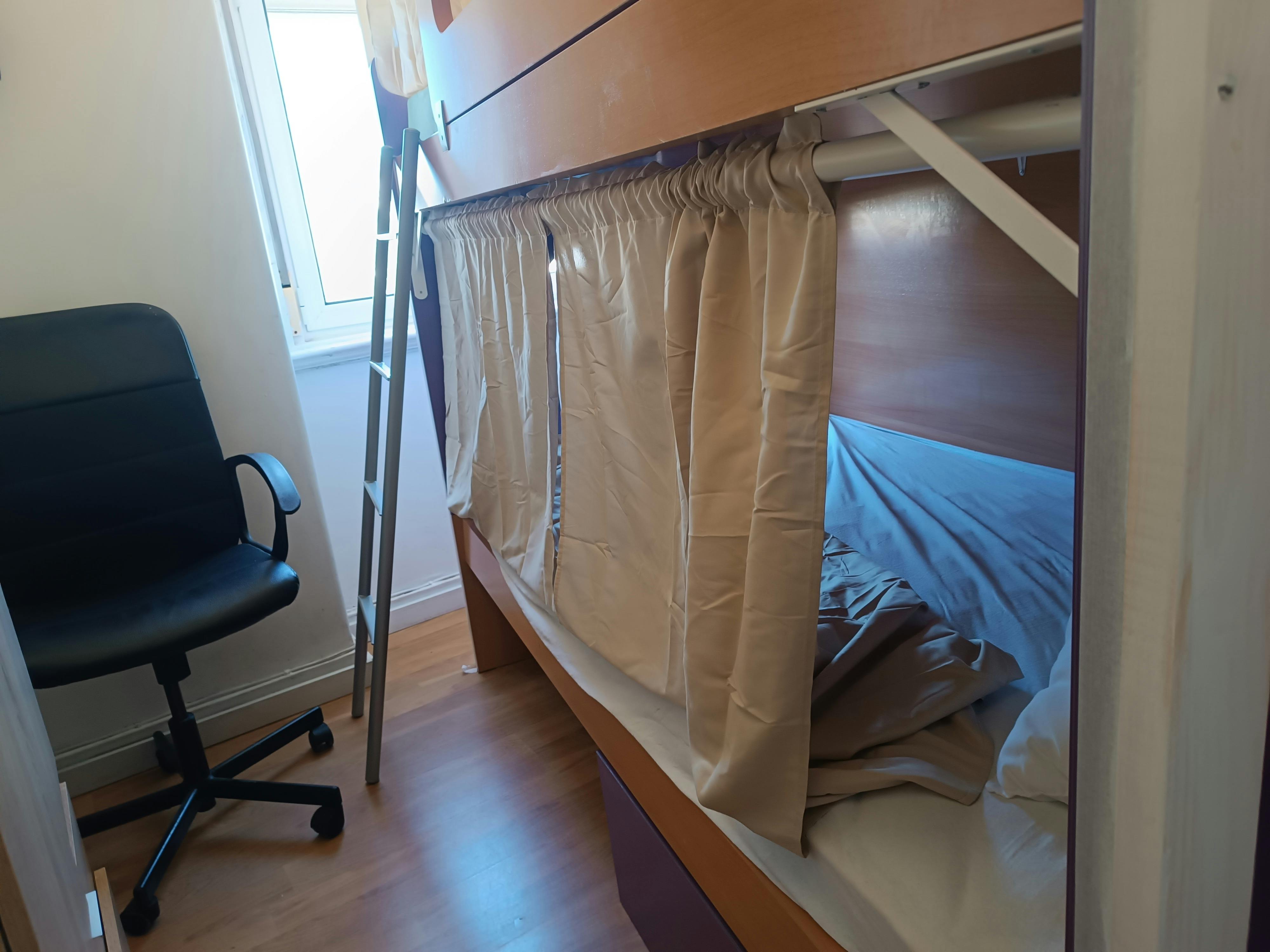 Apartment Amadora, 90m² — photo 45