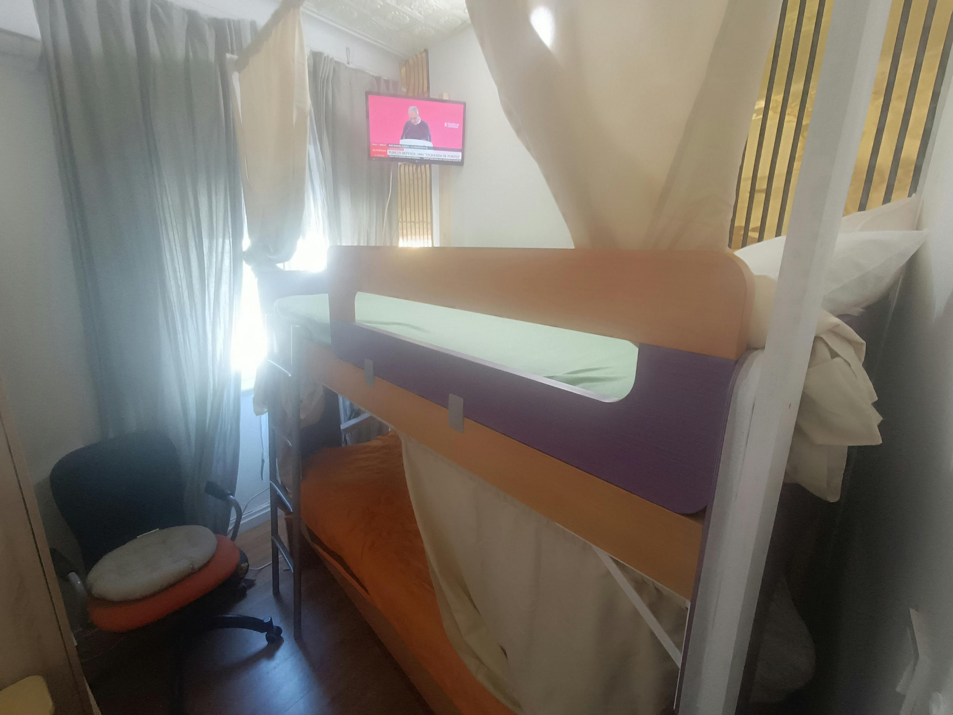 Apartment Amadora, 90m² — photo 73