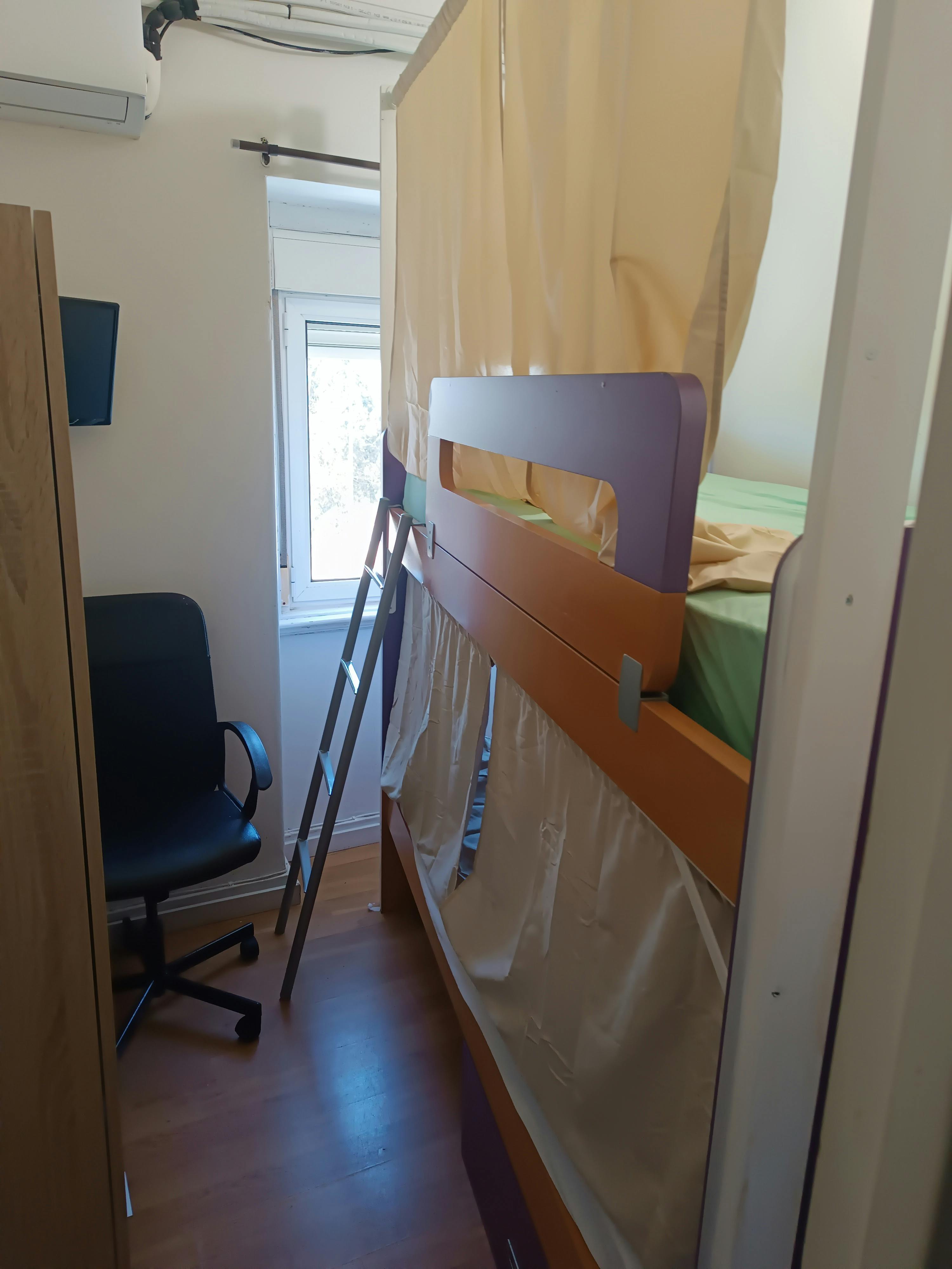 Apartment Amadora, 90m² — photo 41