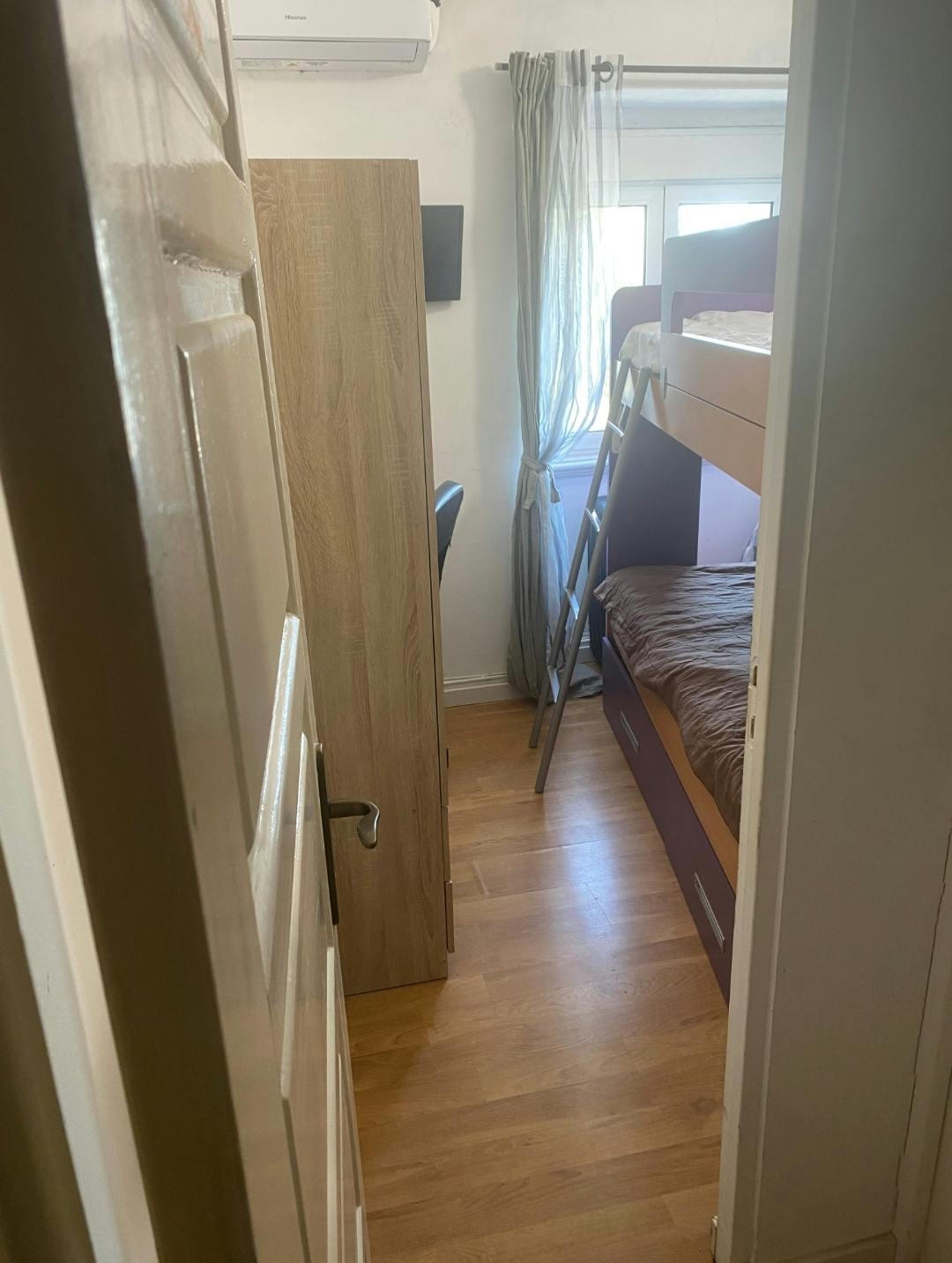 Apartment Amadora, 90m² — photo 30