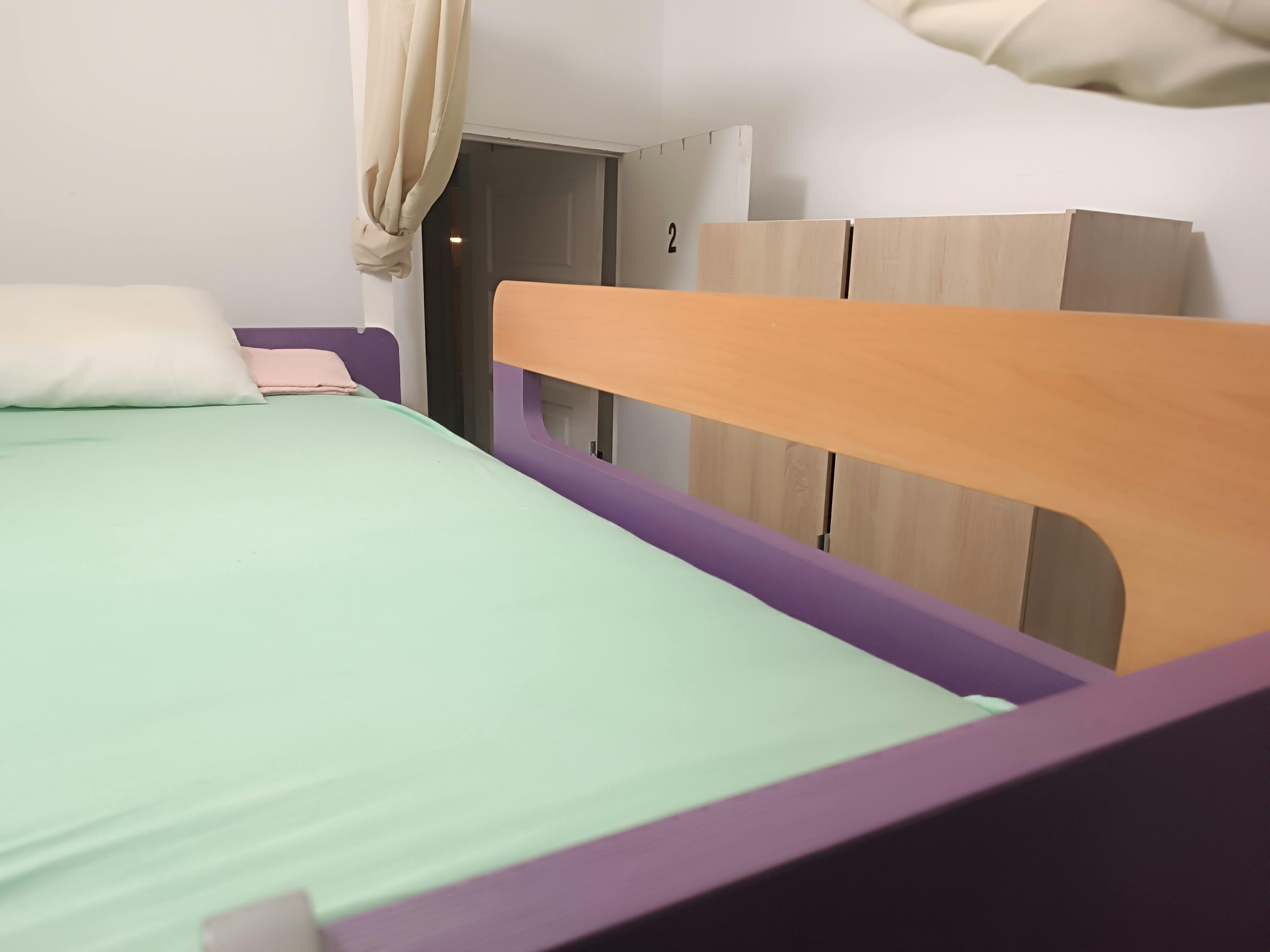 Apartment Amadora, 90m² — photo 57