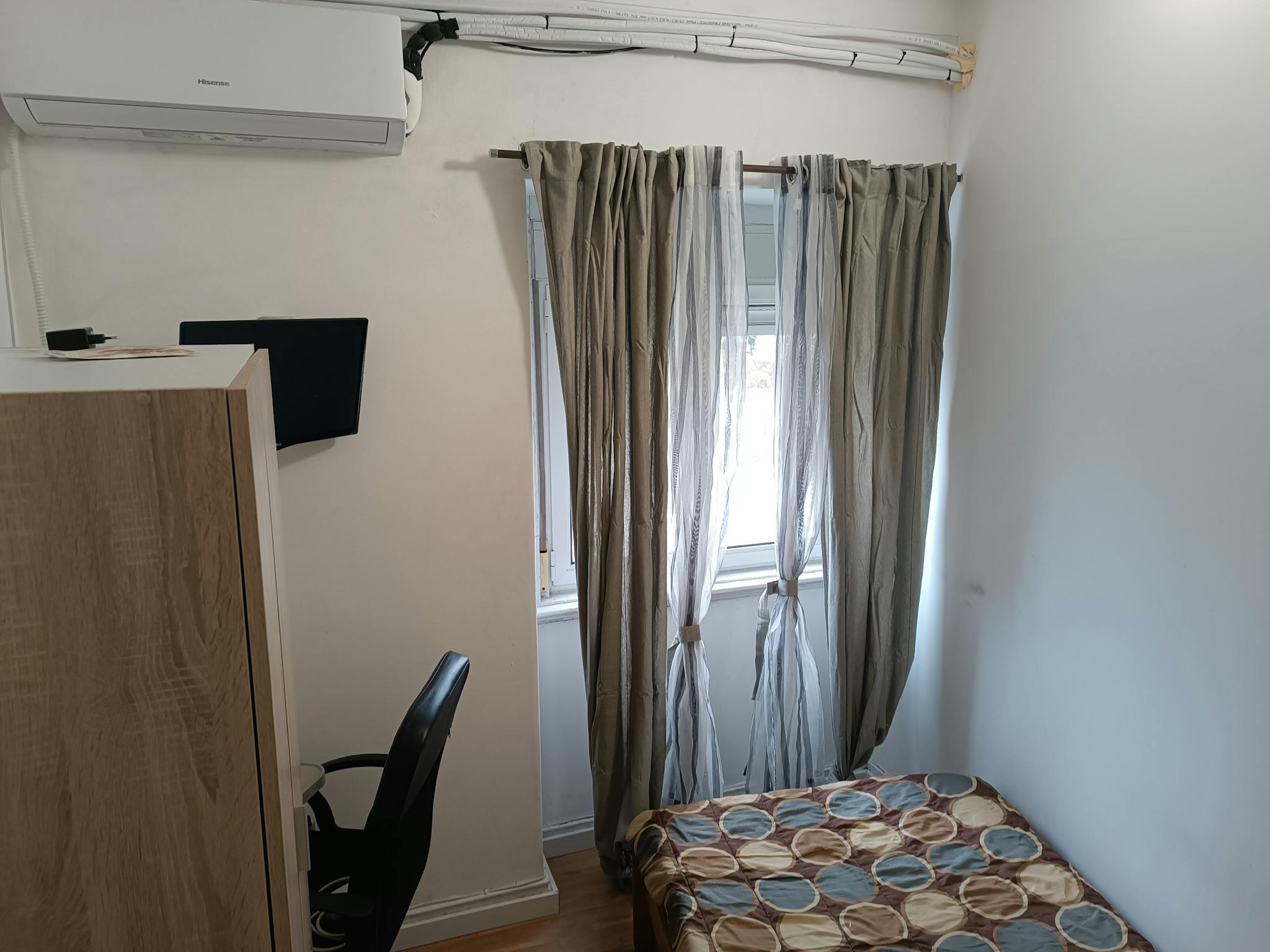 Rua Garcia de Orta, Amadora preview