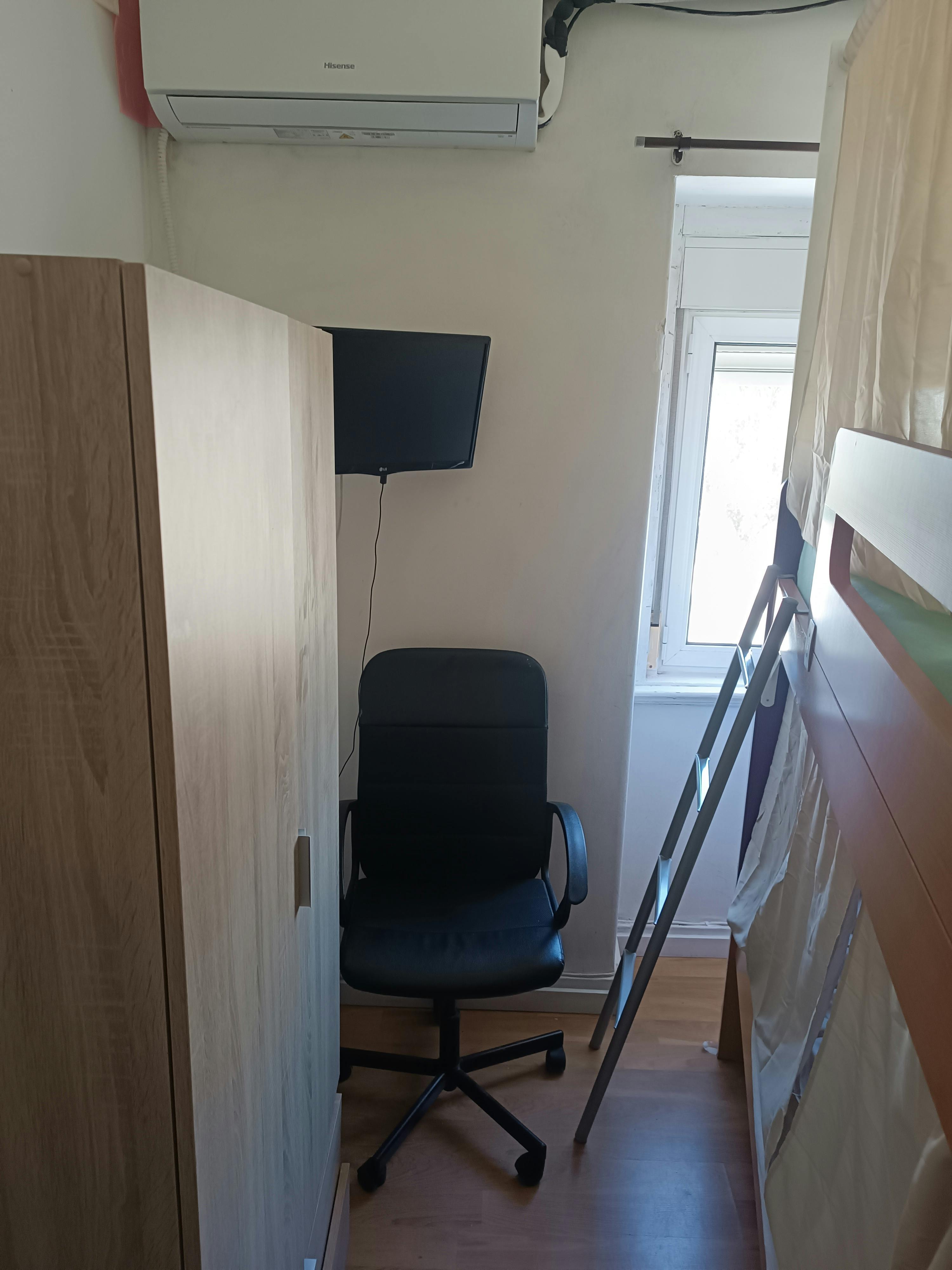 Apartment Amadora, 90m² — photo 43