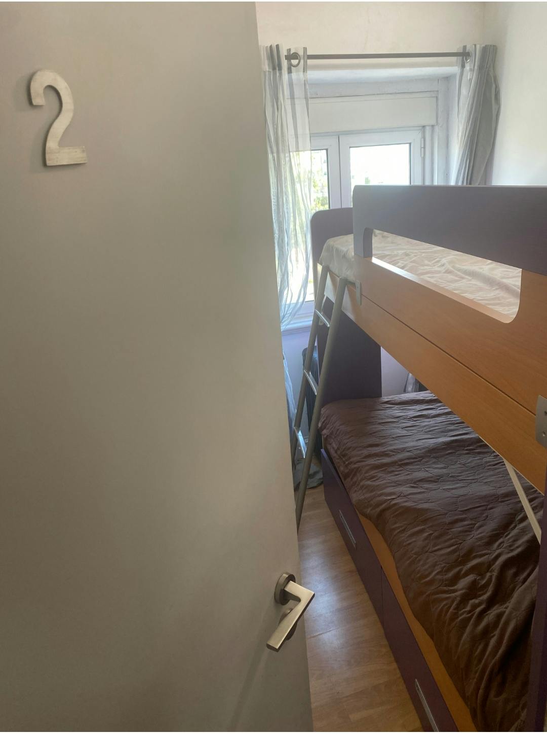 Apartment Amadora, 90m² — photo 26