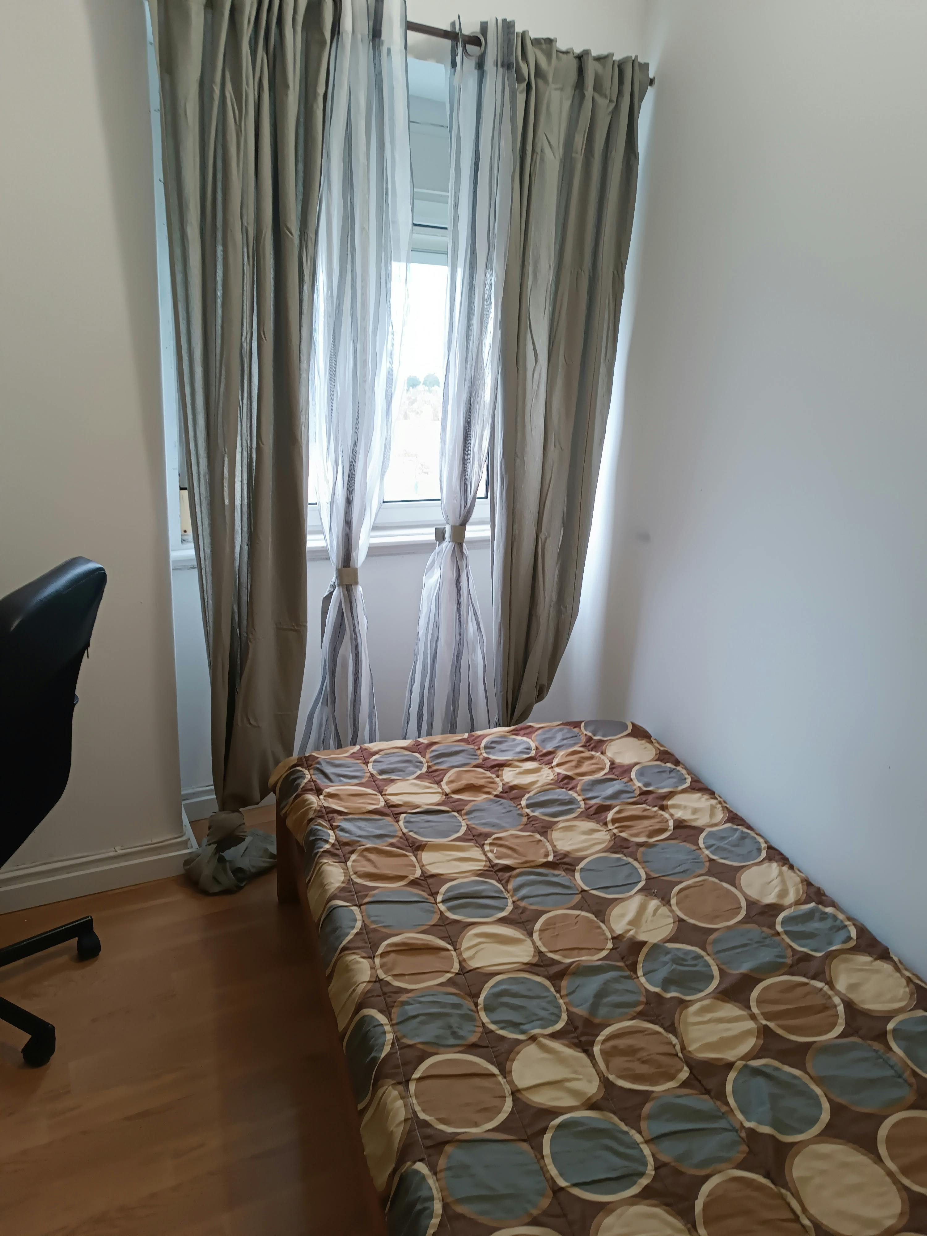 Apartment Amadora, 90m² — photo 4