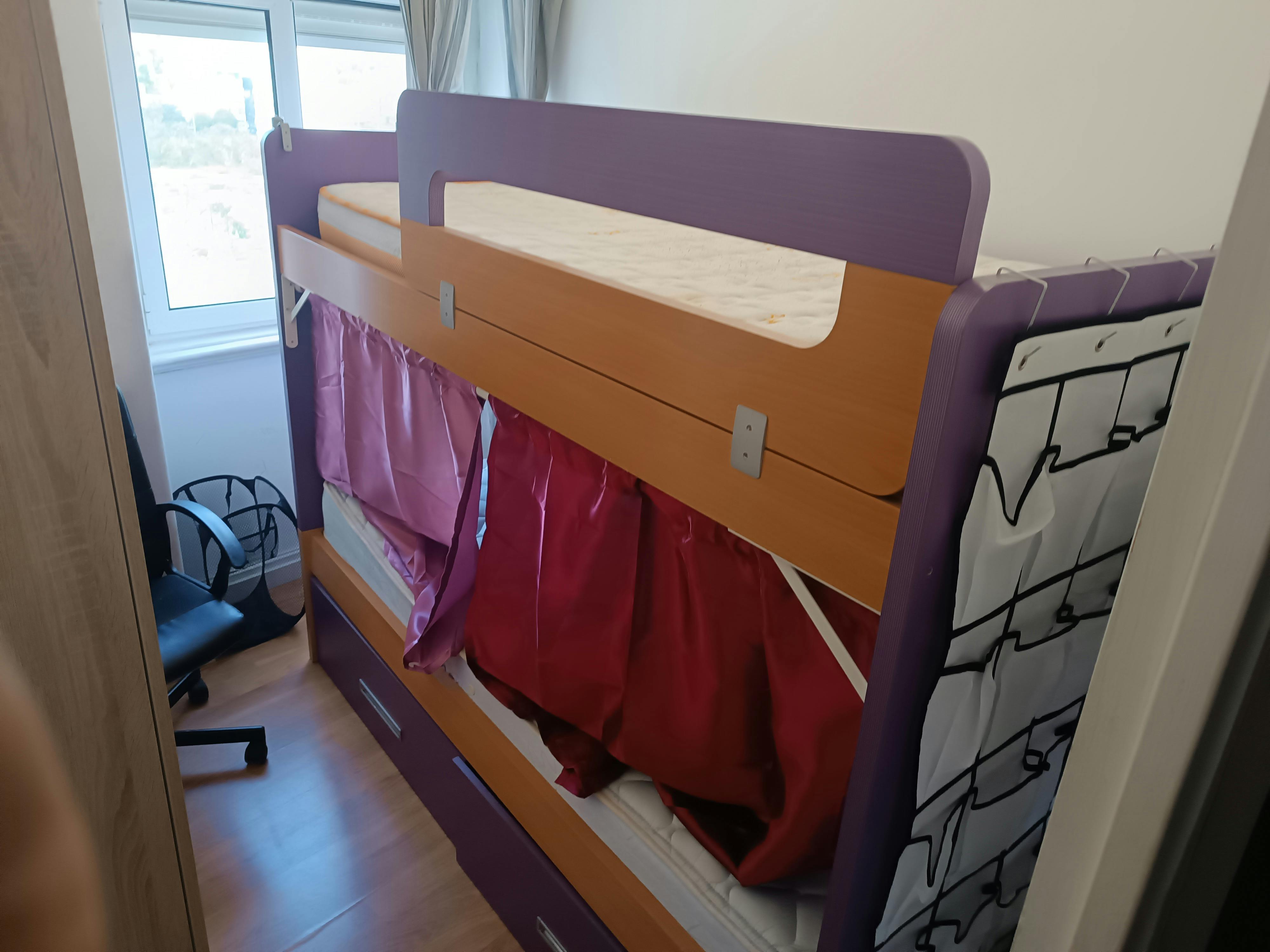 Apartment Amadora, 90m² — photo 37