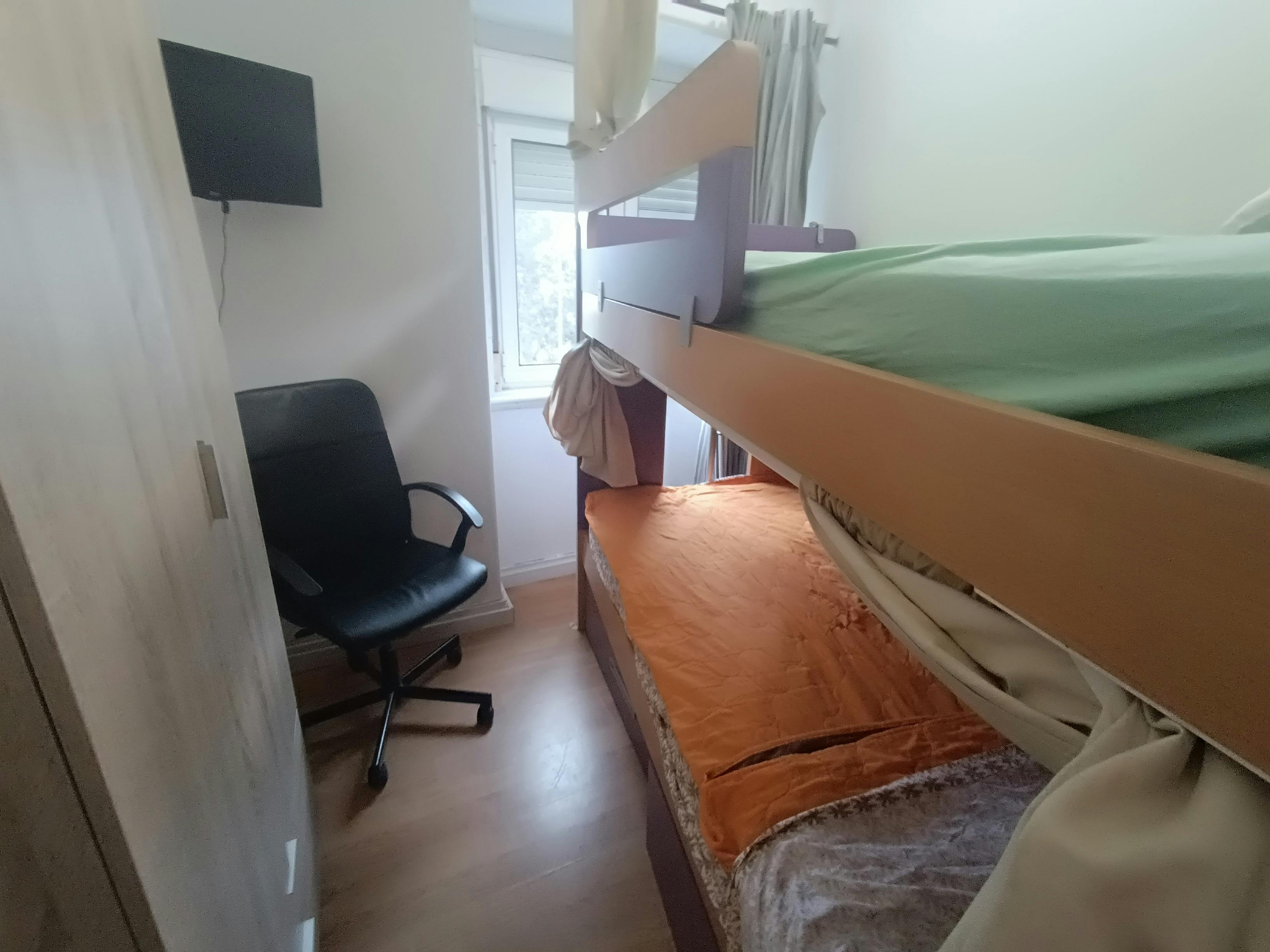Apartment Amadora, 90m² — photo 71