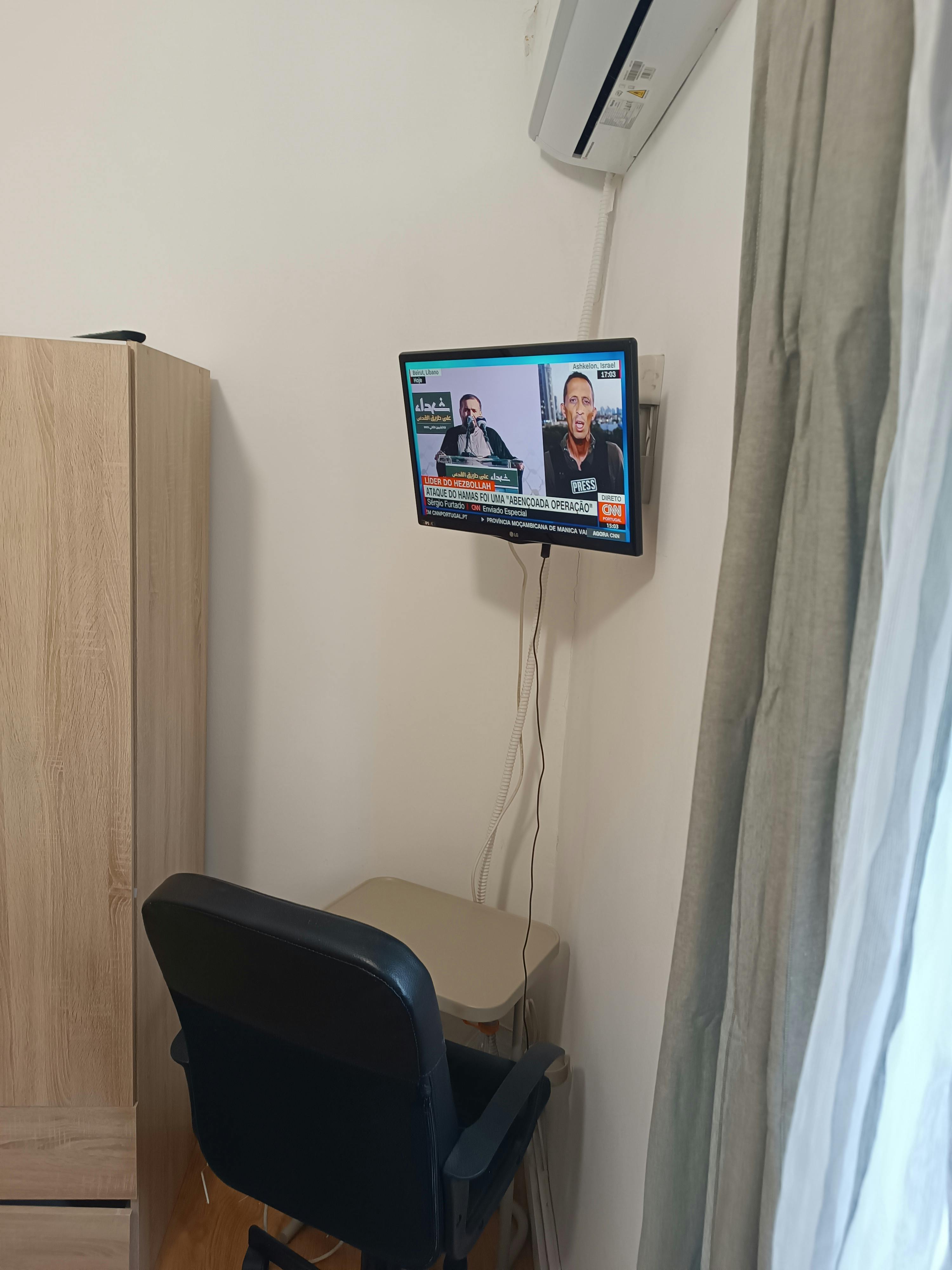 Apartment Amadora, 90m² — photo 28