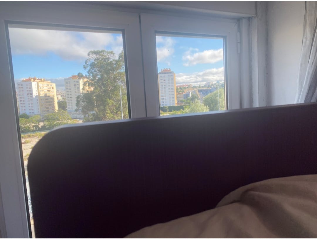 Apartment Amadora, 90m² — photo 33
