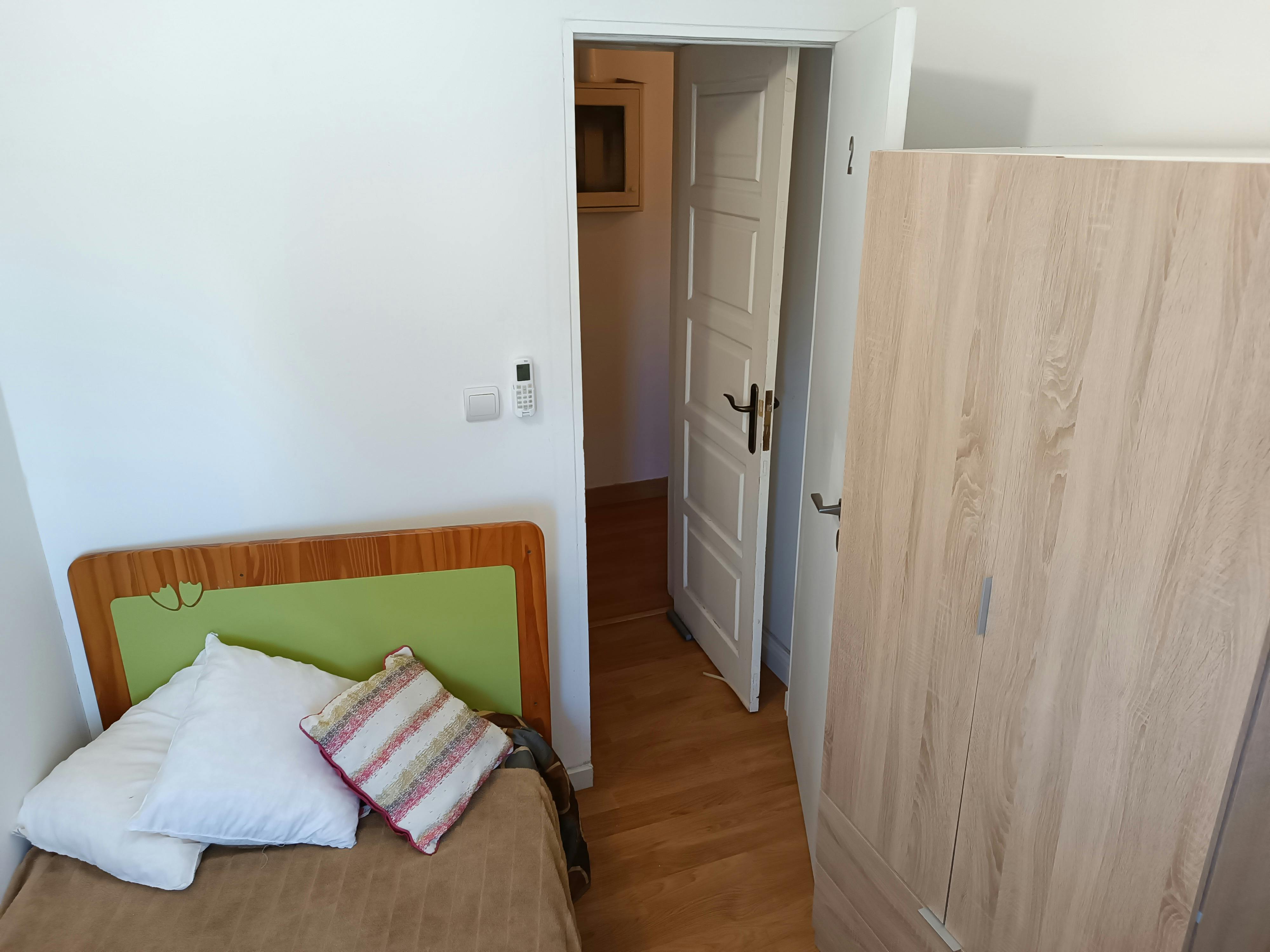 Apartment Amadora, 90m² — photo 8