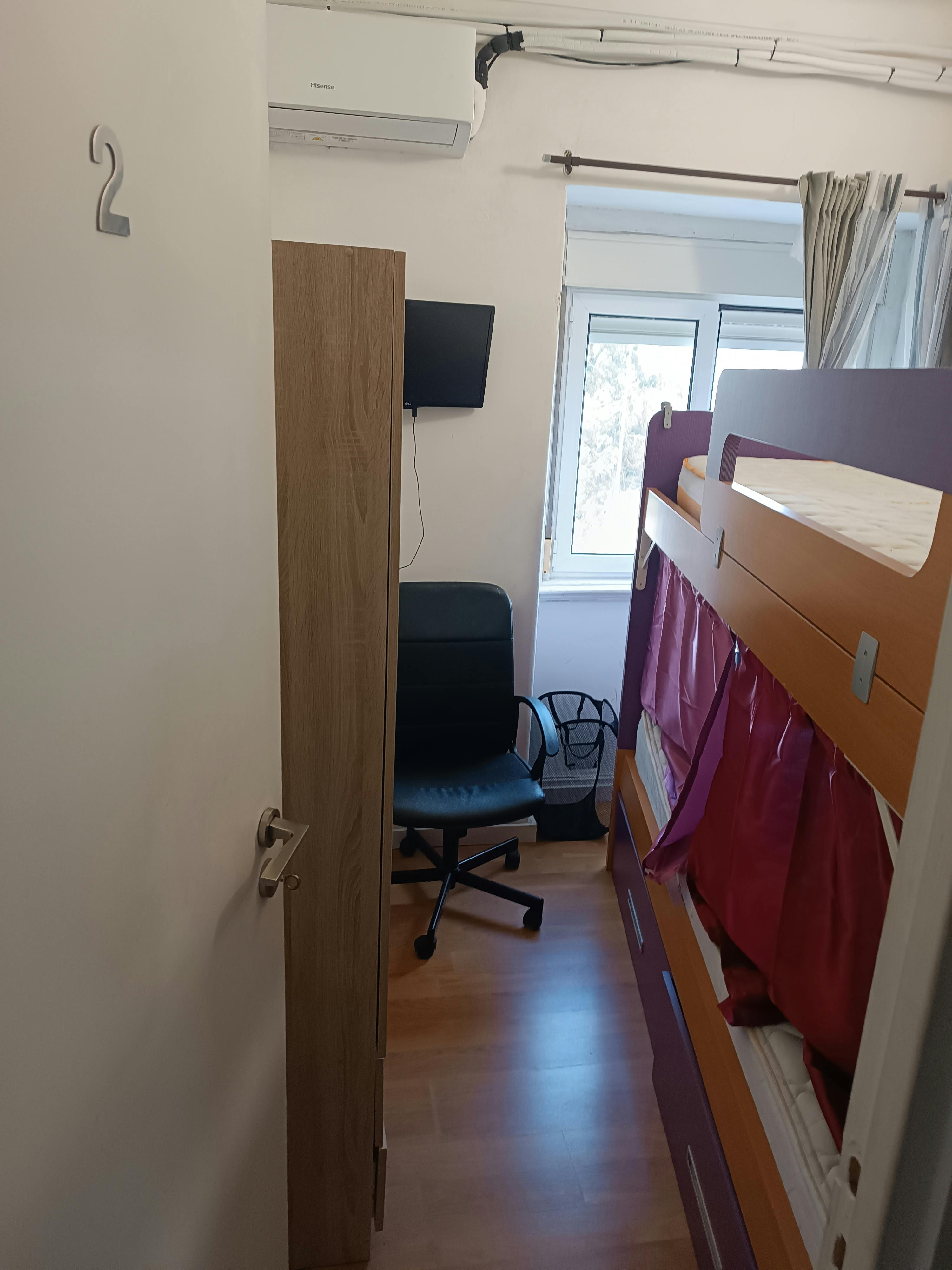Apartment Amadora, 90m² — photo 38