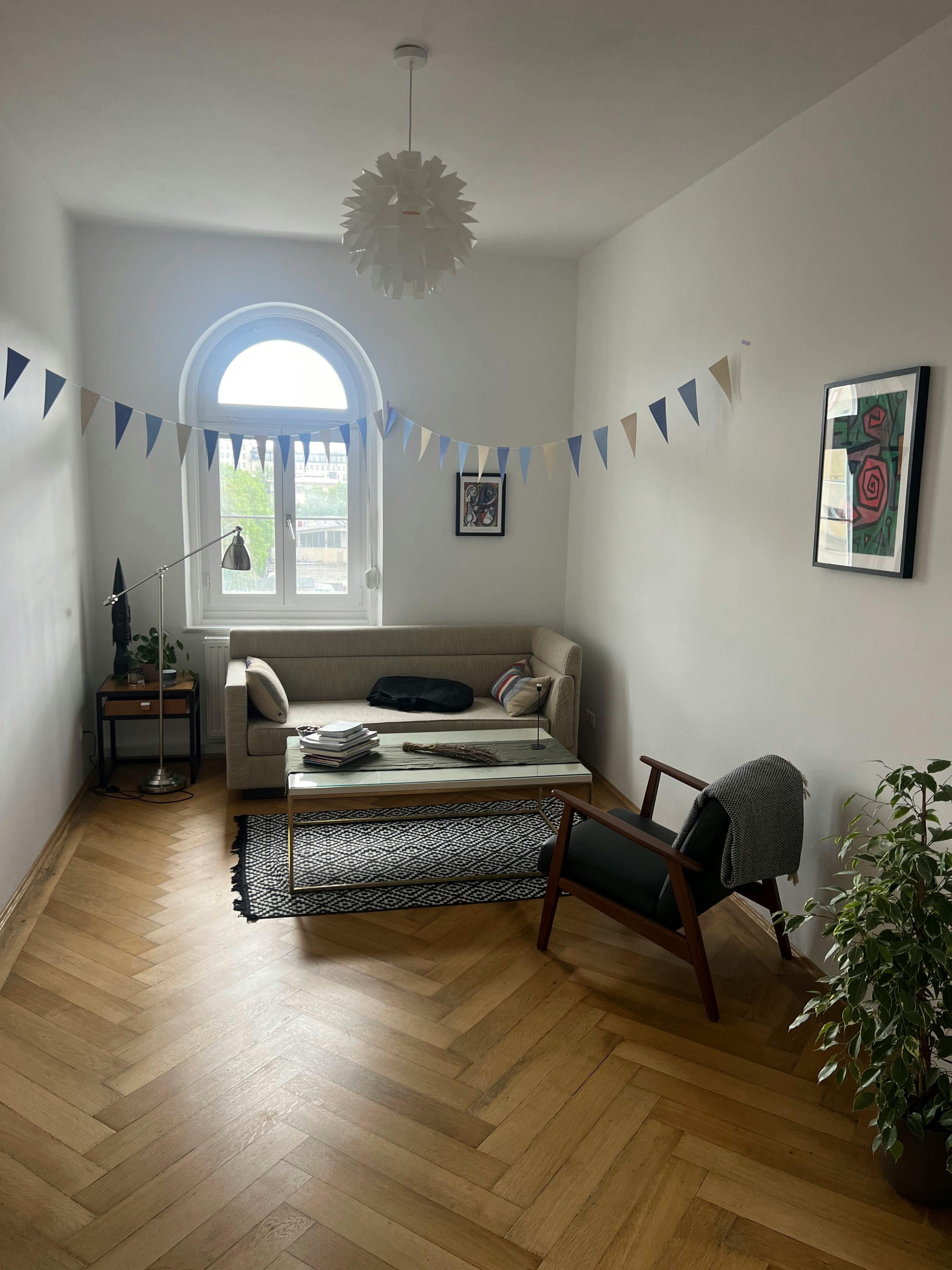 preview gallery tile