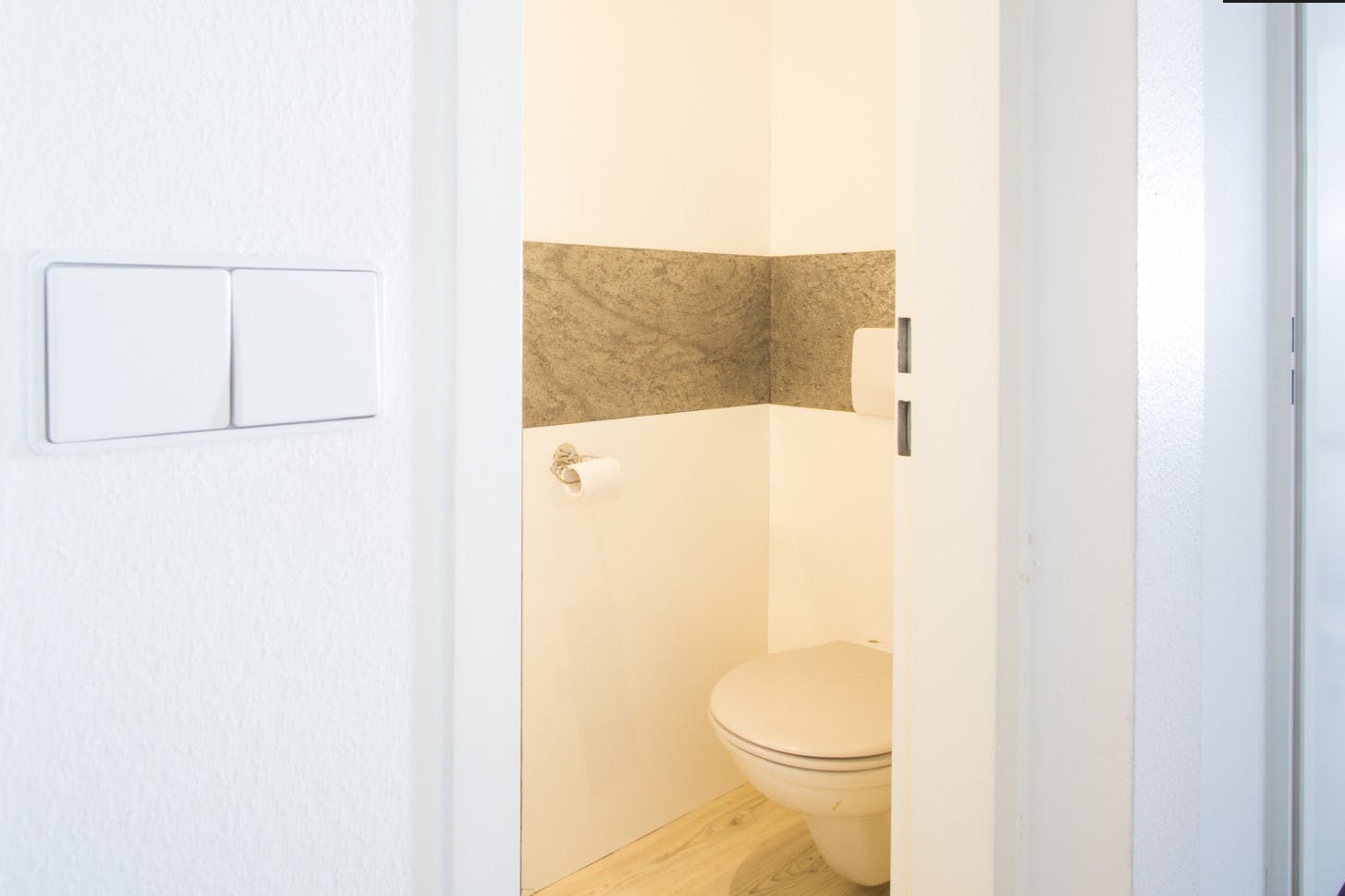 Apartment Berlin — photo 6