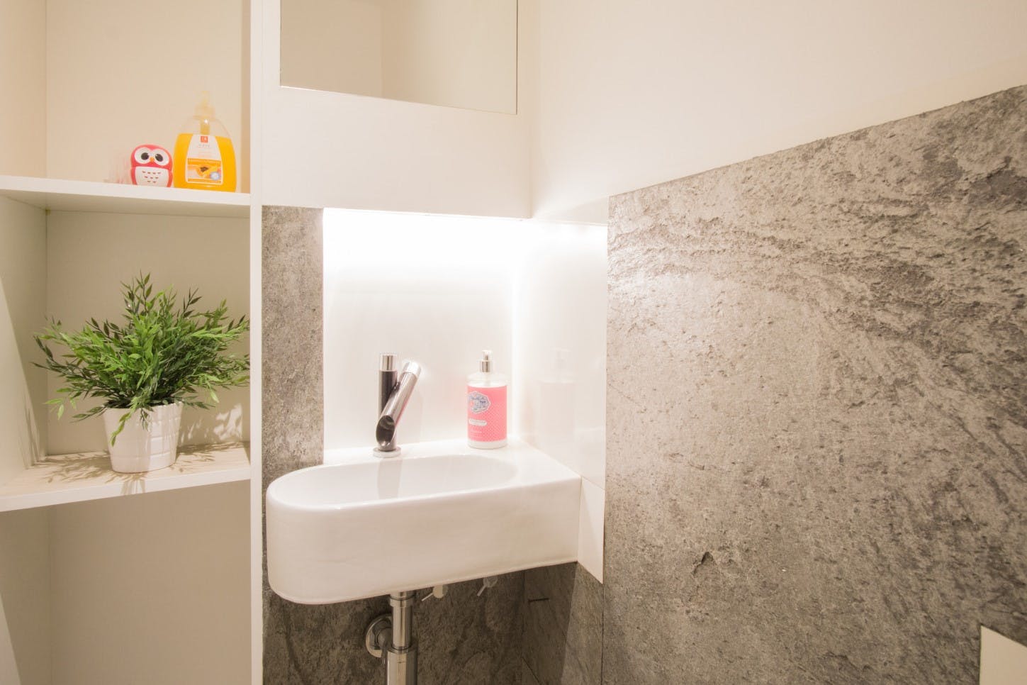 Apartment Berlin — photo 10