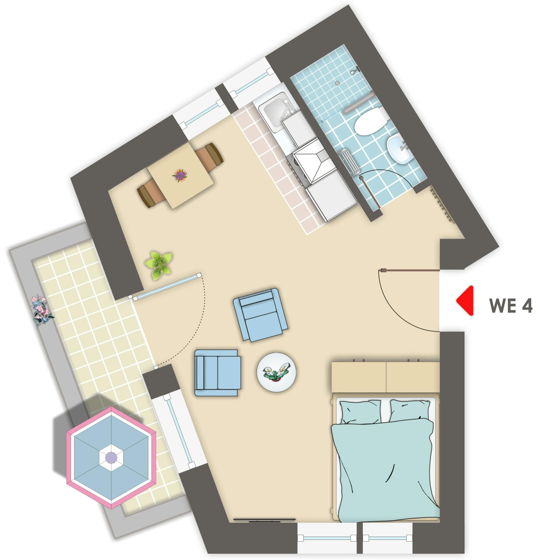 preview gallery tile