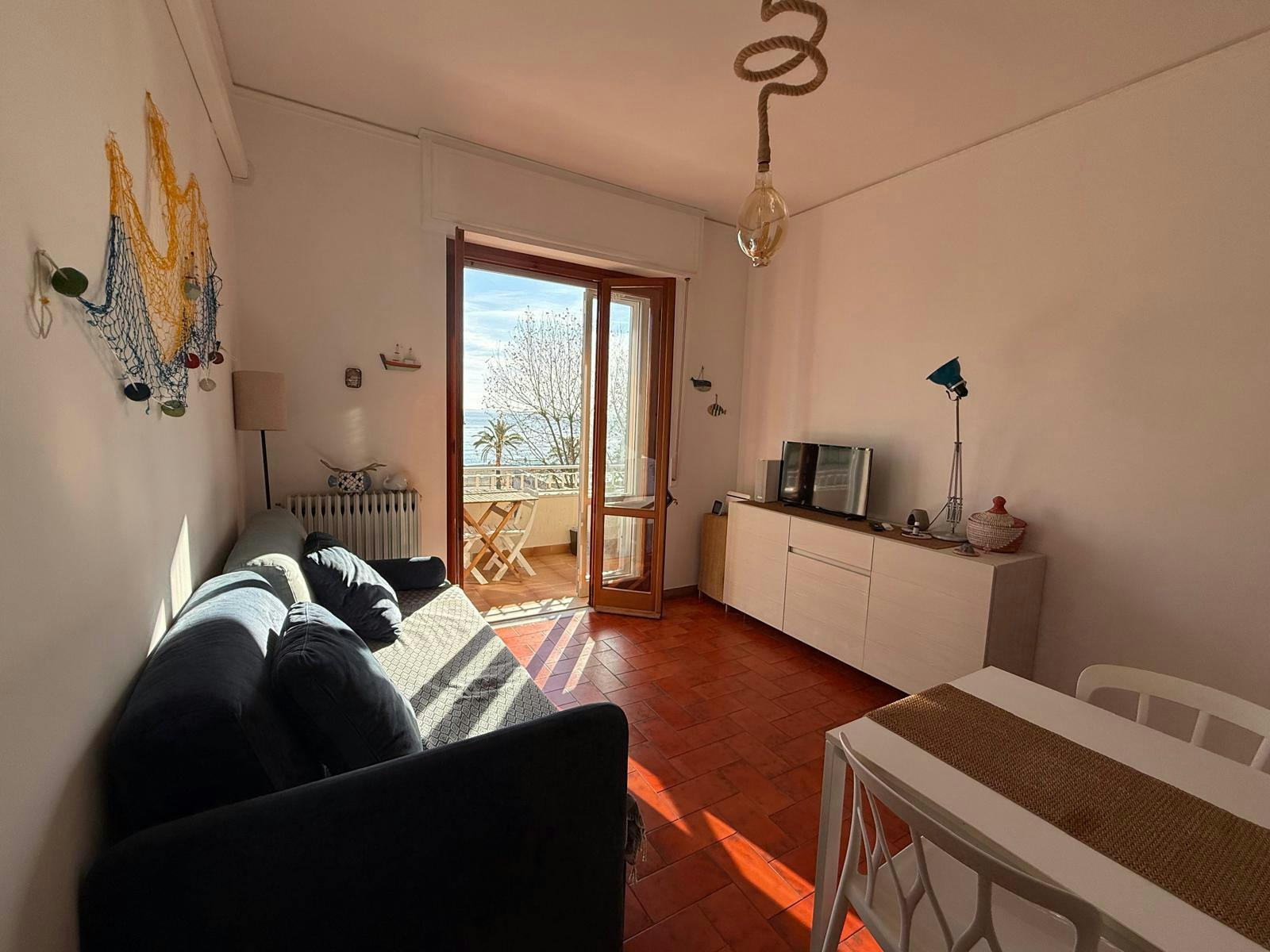Via Amerigo Vespucci, Albenga preview