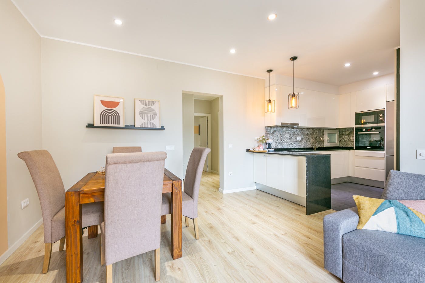 Carrer de l'Alfambra, Barcelona preview