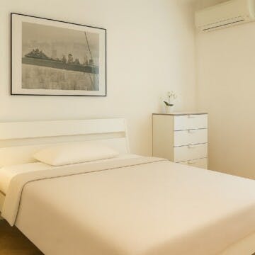Apartment Milan, 2 beds, 70m² — photo 41