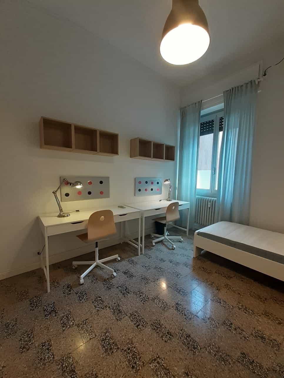 Apartment Milan, 2 beds, 70m² — photo 33