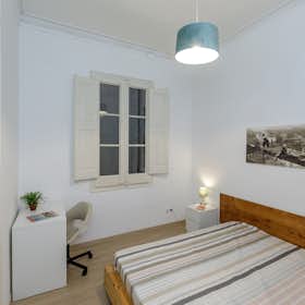 Private room for rent for €700 per month in Barcelona, Gran Via de les Corts Catalanes
