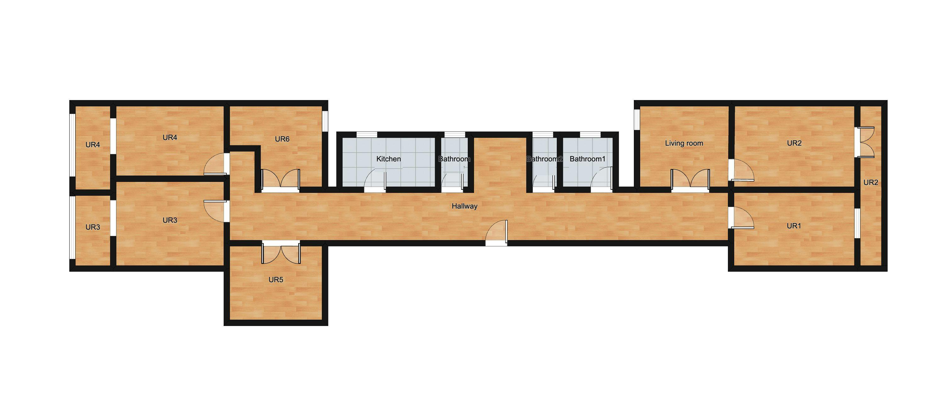 preview gallery tile