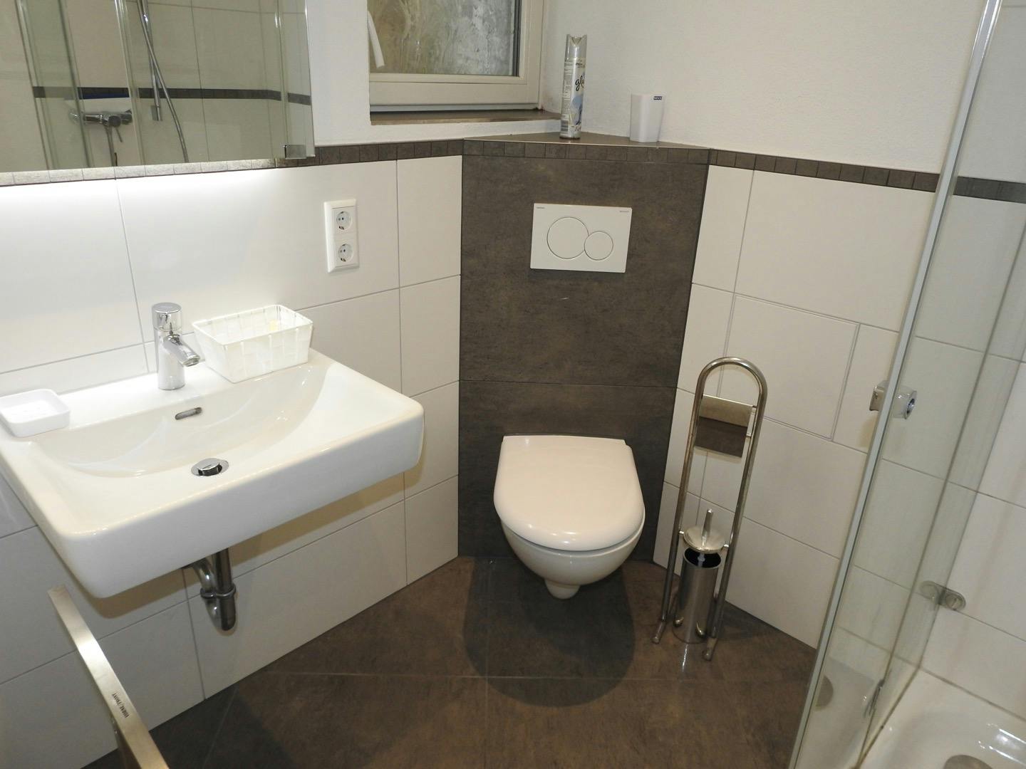 Apartment in Mannspergerstraße, Stuttgart (1206288) room image 10