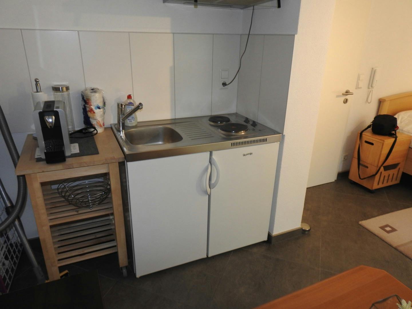Apartment in Mannspergerstraße, Stuttgart (1206288) ROOM 4