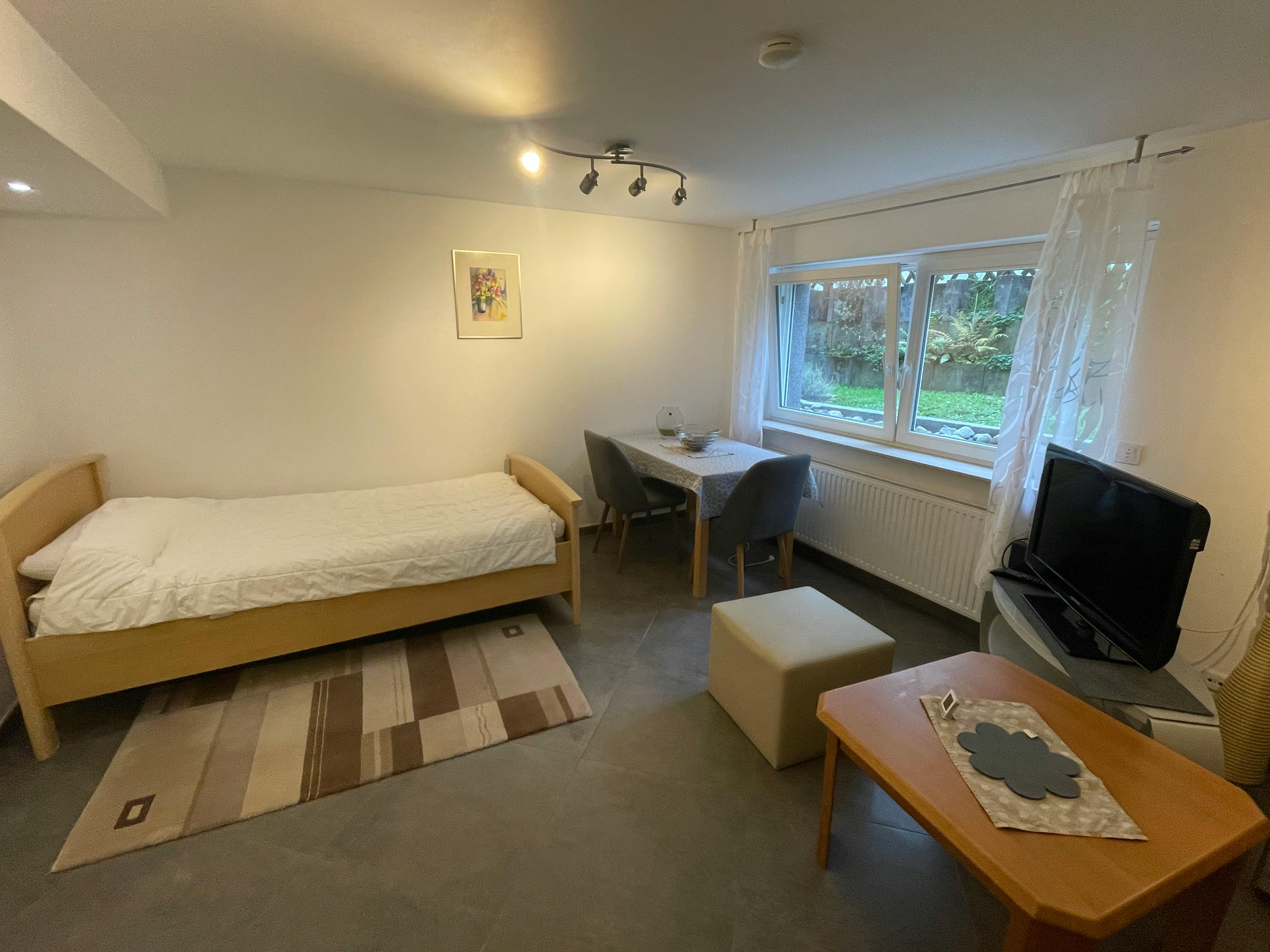 Apartment in Mannspergerstraße, Stuttgart (1206288) ROOM