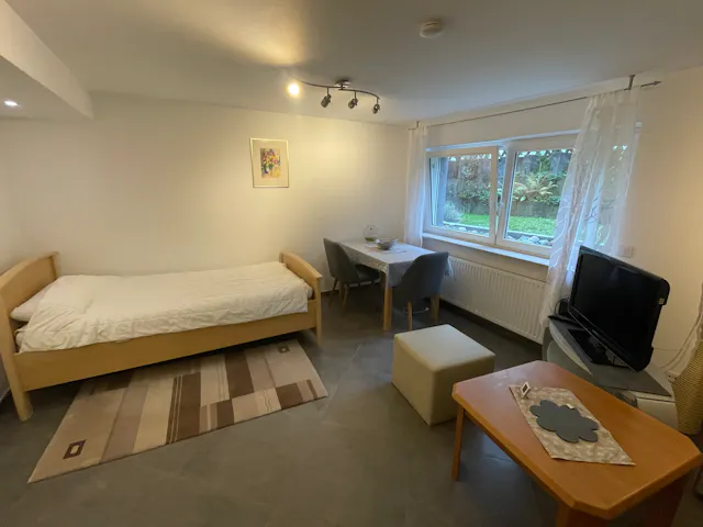 Apartment in Mannspergerstraße, Stuttgart (1206288) room image 1