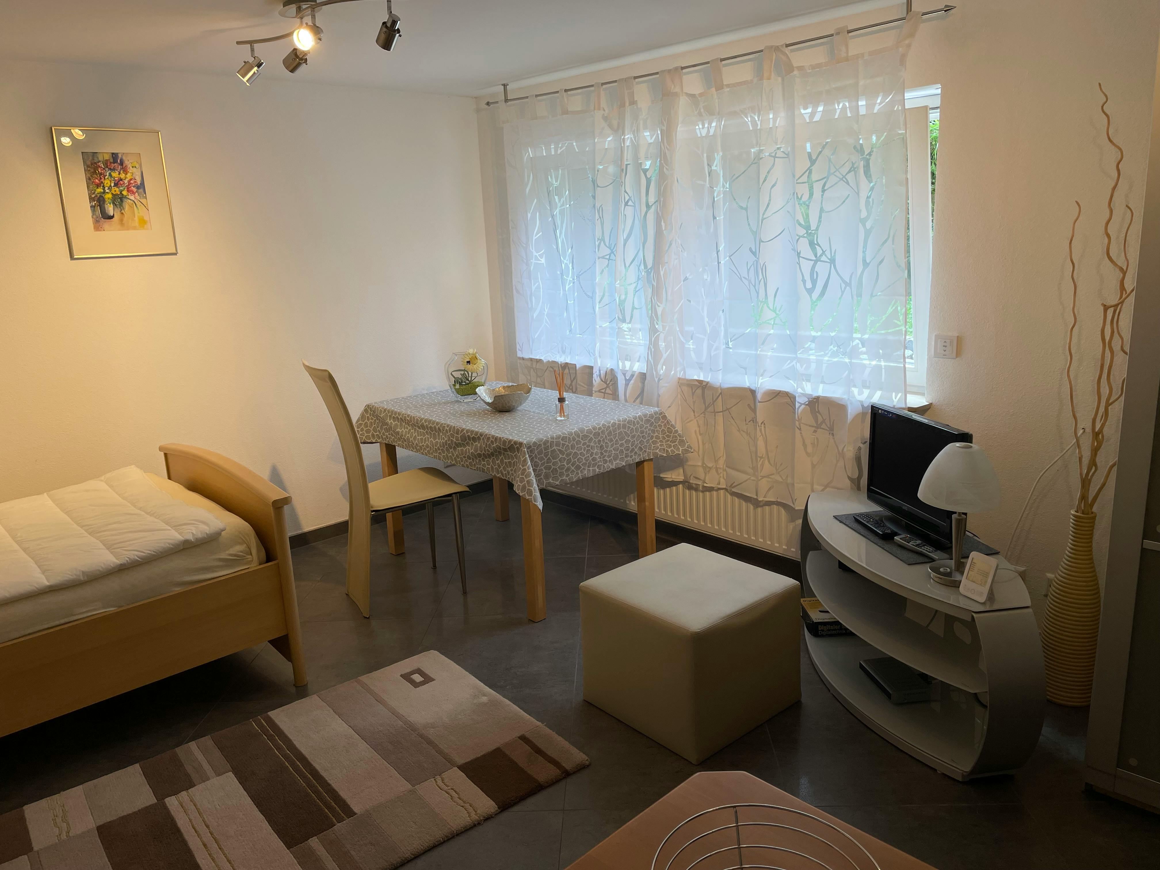 Apartment in Mannspergerstraße, Stuttgart (1206288) ROOM 1