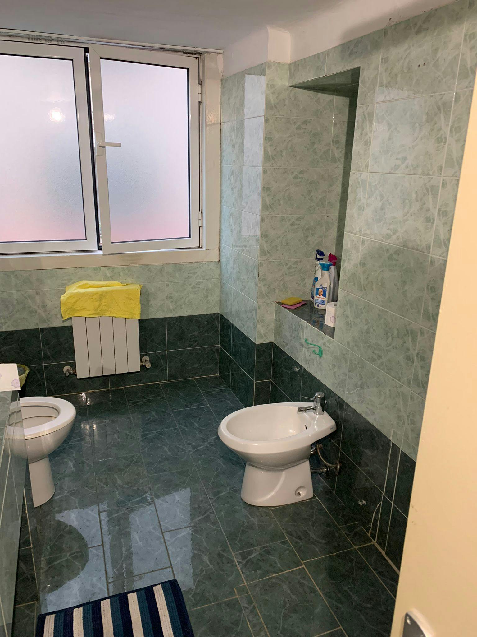 Single room Genoa, 1 bed, 13m² — photo 9