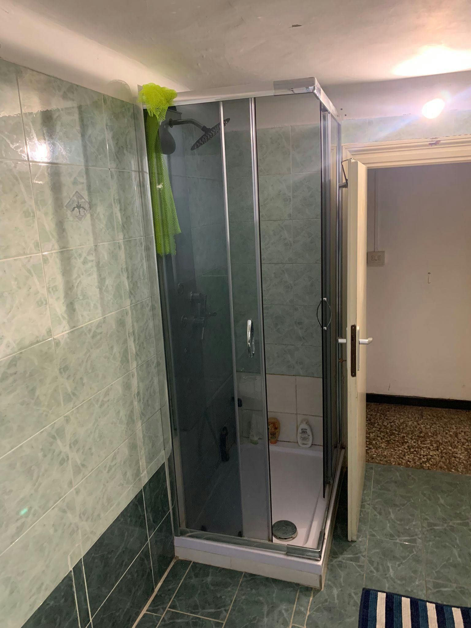Single room Genoa, 1 bed, 13m² — photo 10