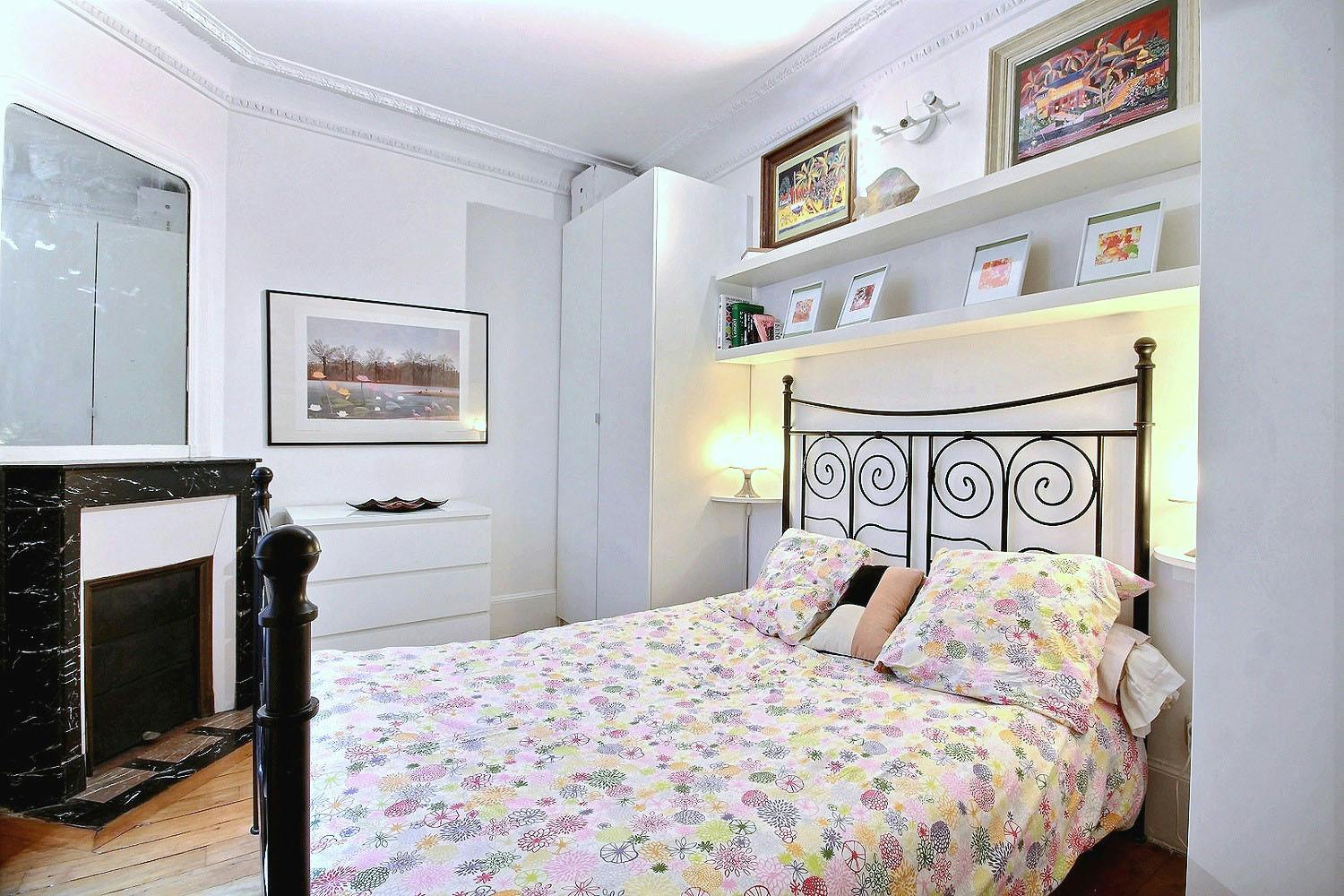 Apartment Paris, 30m² — photo 27