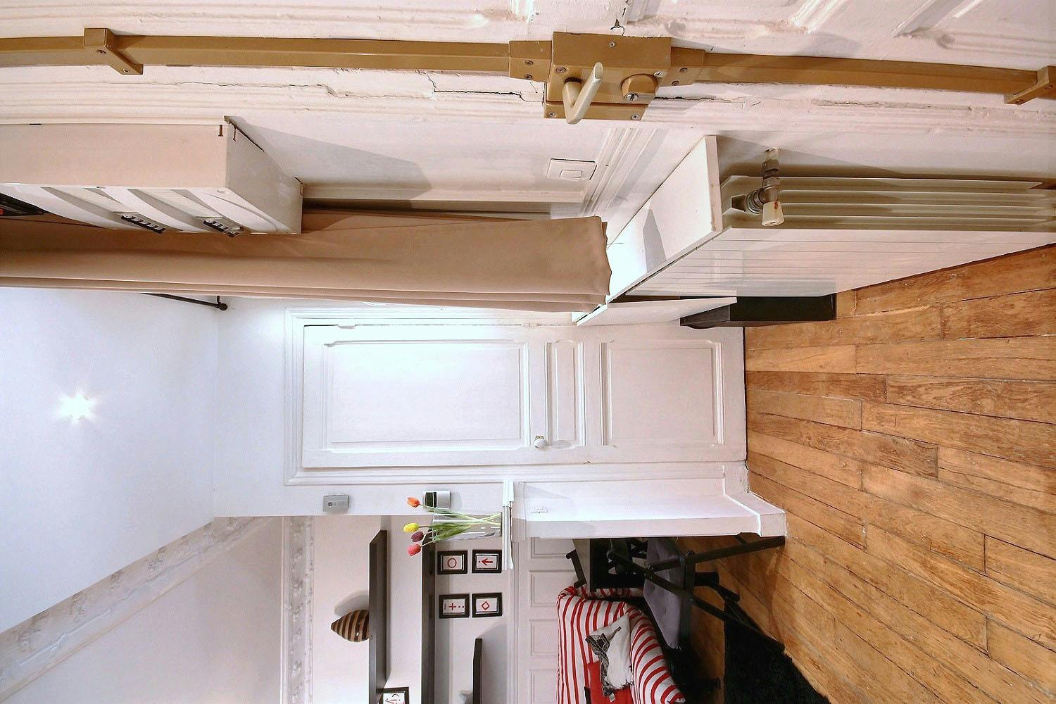 Apartment Paris, 30m² — photo 22
