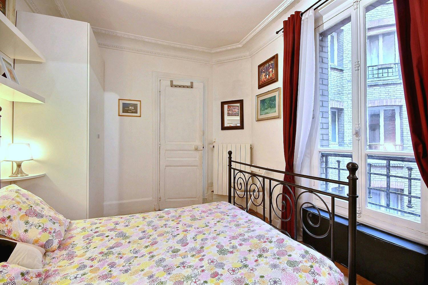 Apartment Paris, 30m² — photo 24