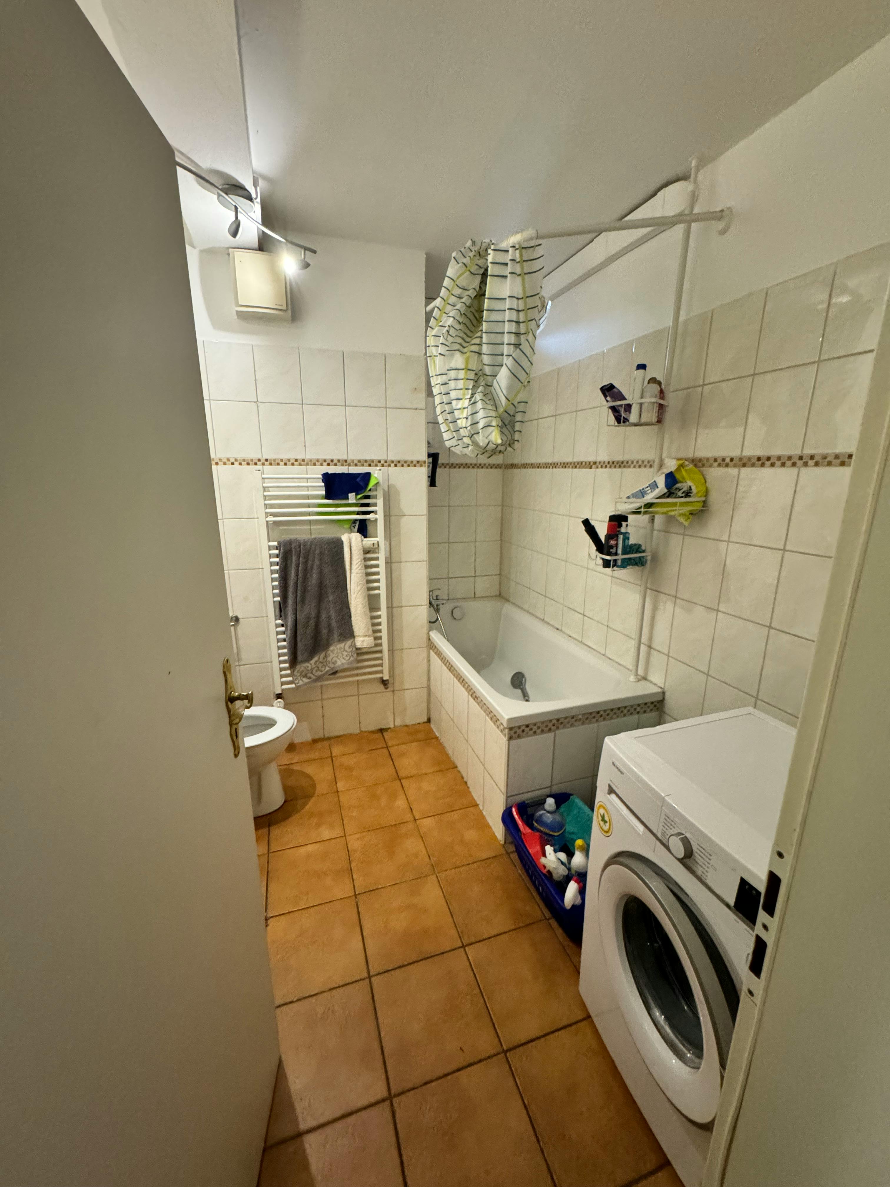 Apartment Bremen, 120m² — photo 15